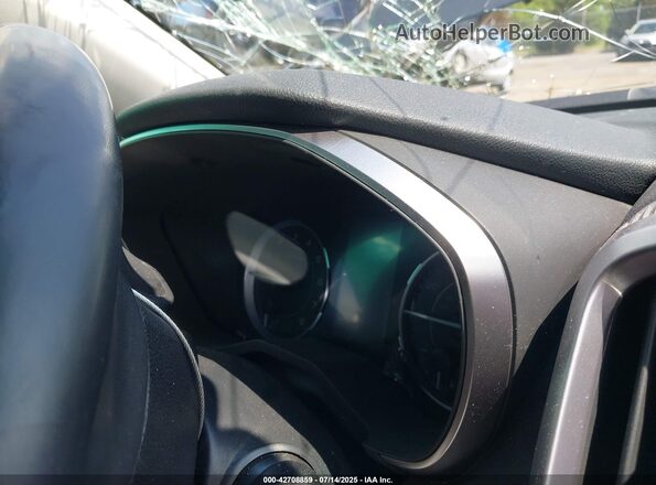 4S4WMARD2M3427741 2021 SUBARU ASCENT Gray Вид задніх сидінь