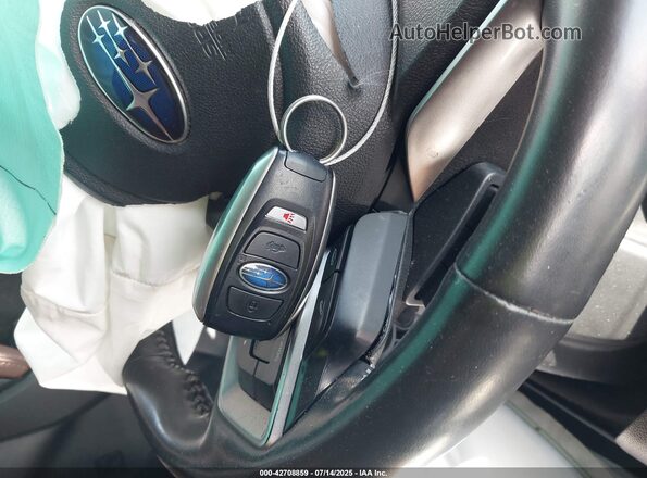 4S4WMARD2M3427741 2021 SUBARU ASCENT Gray Вид панелі приладів