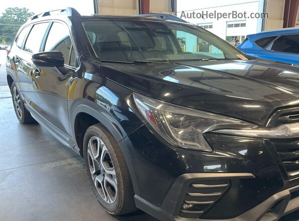 4S4WMASD1P3452628 2023 SUBARU ASCENT  