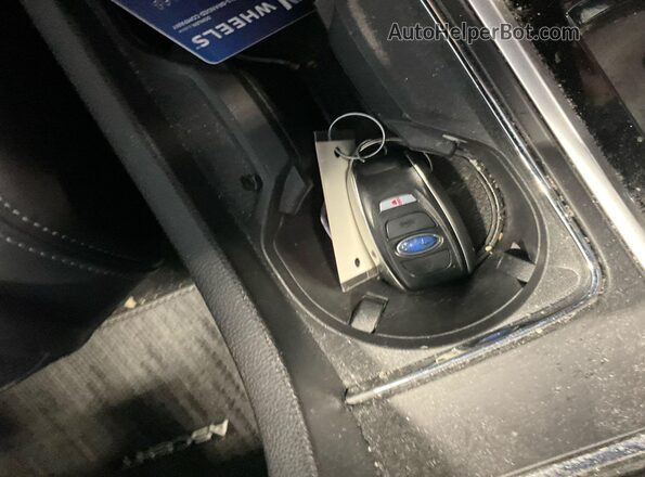 4S4WMASD1P3452628 2023 SUBARU ASCENT  