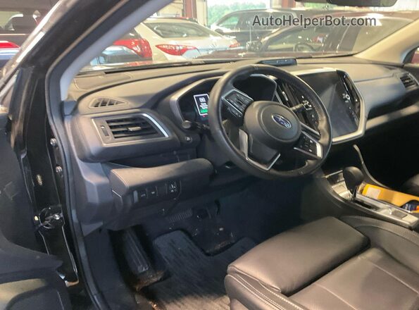 4S4WMASD1P3452628 2023 SUBARU ASCENT  
