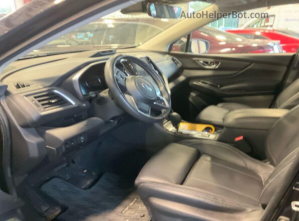 4S4WMASD1P3452628 2023 SUBARU ASCENT  