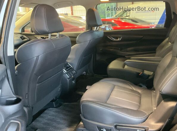 4S4WMASD1P3452628 2023 SUBARU ASCENT  