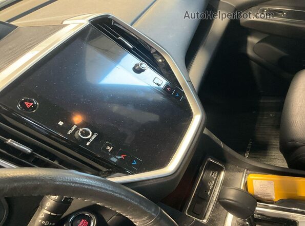 4S4WMASD1P3452628 2023 SUBARU ASCENT  