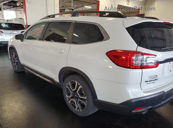 4S4WMASD3P3438665 2023 SUBARU ASCENT  