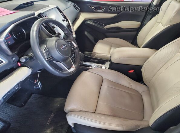 4S4WMASD3P3438665 2023 SUBARU ASCENT  