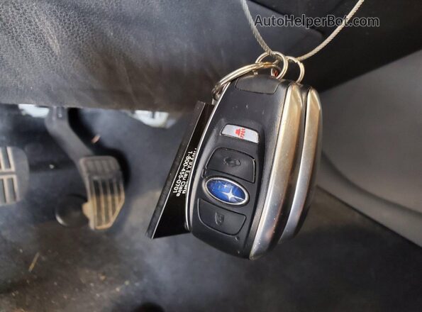 4S4WMASD3P3438665 2023 SUBARU ASCENT  