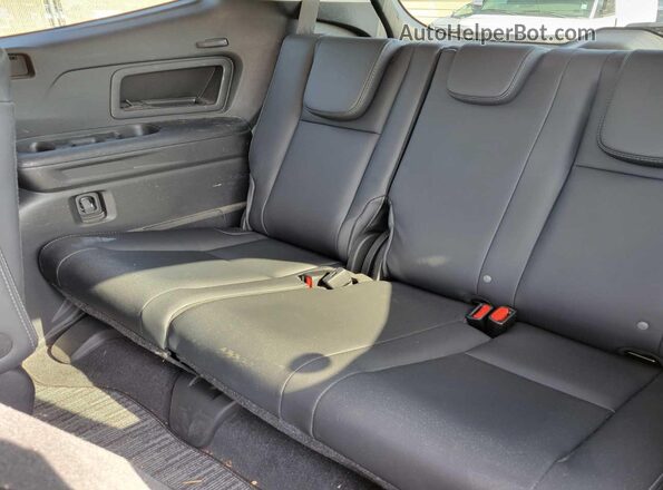 4S4WMASD5P3435380 2023 SUBARU ASCENT  