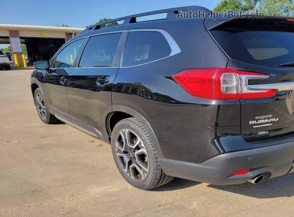 4S4WMASD5P3435380 2023 SUBARU ASCENT  