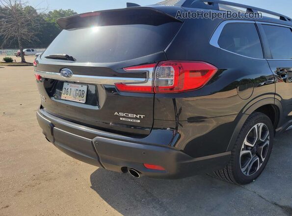 4S4WMASD5P3435380 2023 SUBARU ASCENT  