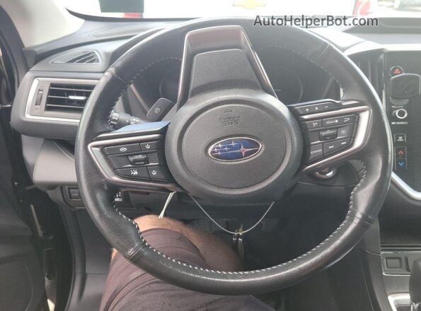 4S4WMASD5P3435380 2023 SUBARU ASCENT  