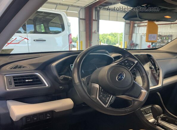 4S4WMASD8P3439956 2023 SUBARU ASCENT  
