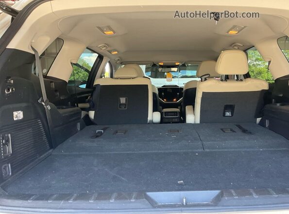 4S4WMASD8P3439956 2023 SUBARU ASCENT  