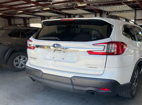 4S4WMASD8P3439956 2023 SUBARU ASCENT  