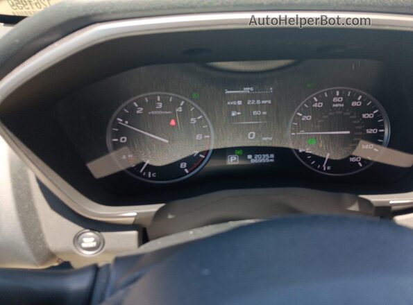 4S4WMASD8P3439956 2023 SUBARU ASCENT  
