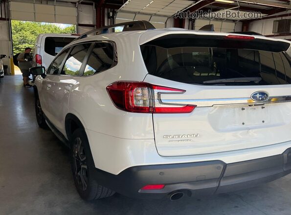 4S4WMASD8P3439956 2023 SUBARU ASCENT  
