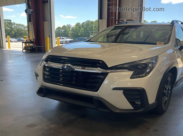 4S4WMASD8P3439956 2023 SUBARU ASCENT  