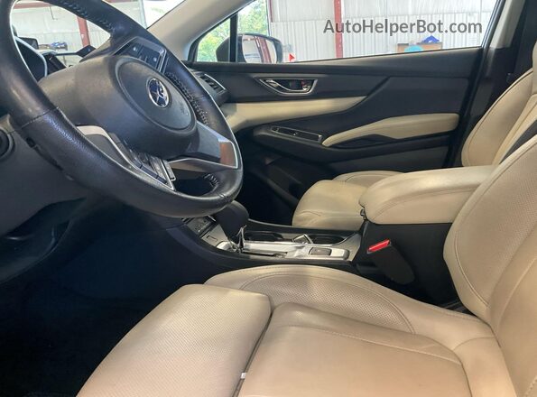 4S4WMASD8P3439956 2023 SUBARU ASCENT  