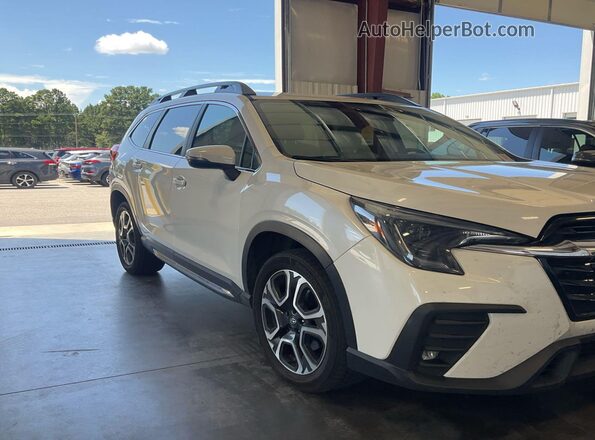 4S4WMASD8P3439956 2023 SUBARU ASCENT  