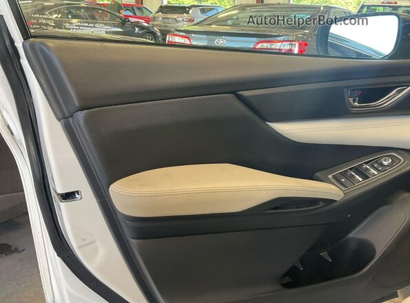 4S4WMASD8P3439956 2023 SUBARU ASCENT  