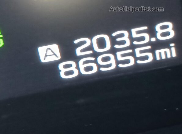 4S4WMASD8P3439956 2023 SUBARU ASCENT  