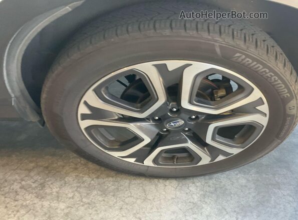 4S4WMASD8P3439956 2023 SUBARU ASCENT  