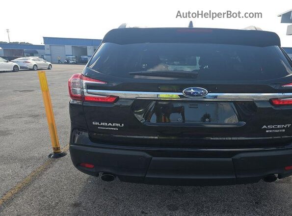 4S4WMASDXP3436878 2023 SUBARU ASCENT  