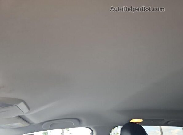4S4WMASDXP3436878 2023 SUBARU ASCENT  Вид салона спереди