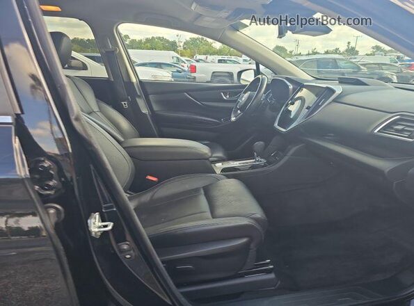 4S4WMASDXP3436878 2023 SUBARU ASCENT  Задняя правая четверть