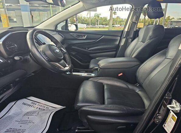 4S4WMASDXP3436878 2023 SUBARU ASCENT  Вид сзади