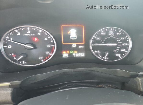 4S4WMASDXP3436878 2023 SUBARU ASCENT  Задняя левая четверть