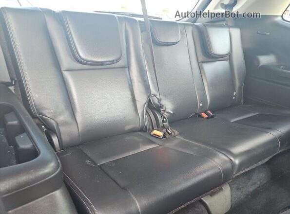 4S4WMASDXP3436878 2023 SUBARU ASCENT  Вид спереди