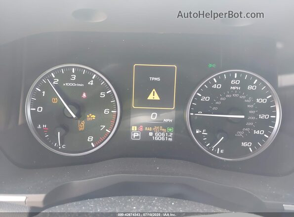 4S4WMAUD7R3419469 2024 SUBARU ASCENT Green 