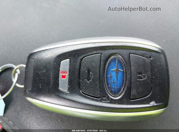 4S4WMAUD7R3419469 2024 SUBARU ASCENT Green 
