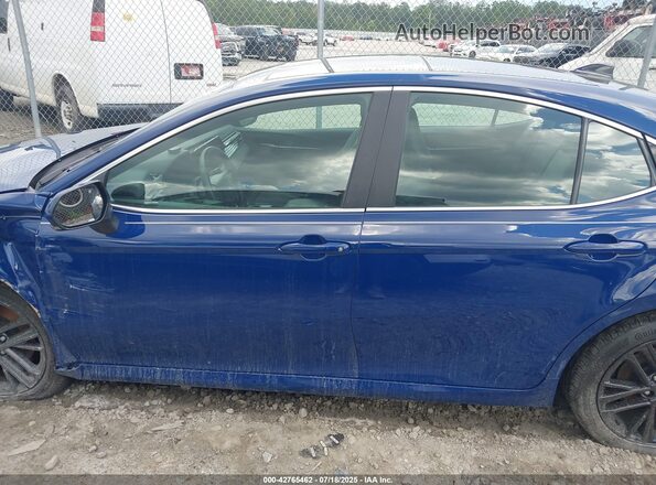 4T1DAACK0SU017146 2025 TOYOTA LE Black სალონის 360-გრადუსიანი ხედი
