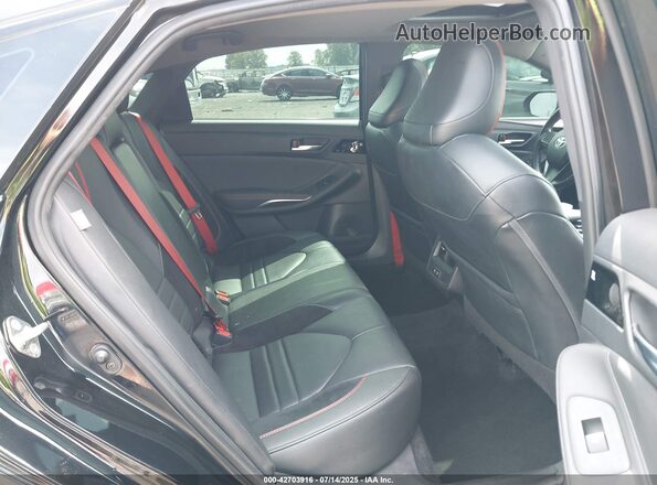 4T1FZ1FB2LU047828 2020 TOYOTA AVALON Black VIN կոդի պիտակի տեսք