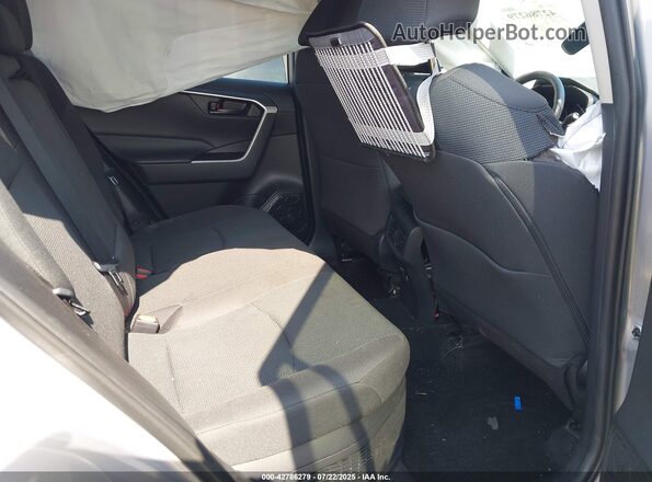 4T3MWRFVXMU036321 2021 TOYOTA LE Silver Вид наклейки з VIN-кодом