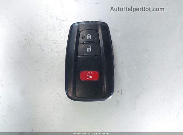 4T3T6RFVXPU114077 2023 TOYOTA RAV4 HYBRID Gray Вид панелі приладів