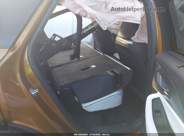 4W5XHPRL6RZ515089 2024 ACURA ZDX Золотой 