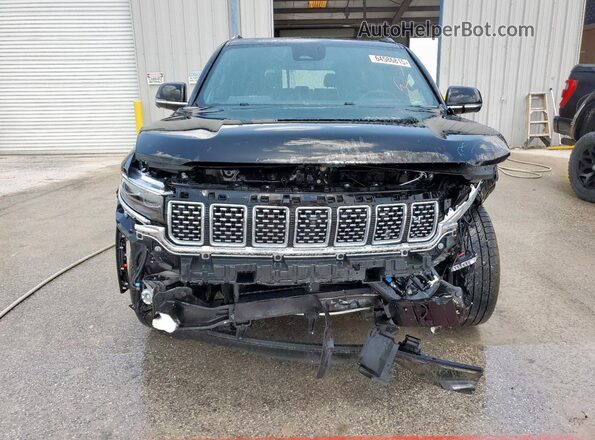 1C4SJSEP3RS109884 2024 JEEP GRAND WAGO Black Vista trasera
