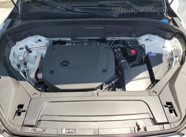 YV4062PE6R1226477 2024 VOLVO XC90 White 