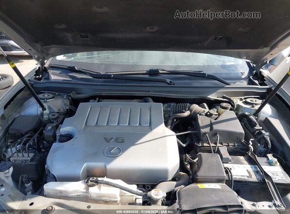 58ABK1GG0HU045802 2017 LEXUS ES Beige 