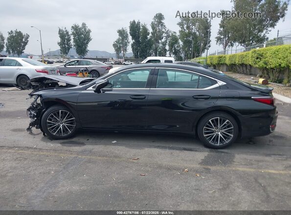 58ADA1C11RU037870 2024 LEXUS ES Black 