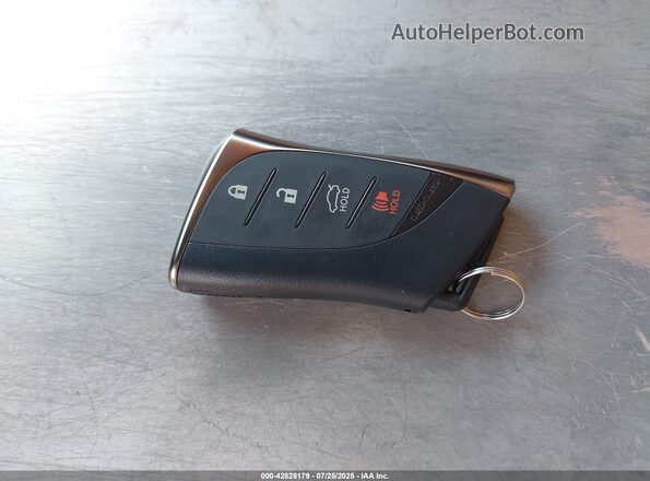 58AEA1C10NU024364 2022 LEXUS ES 300H Black 