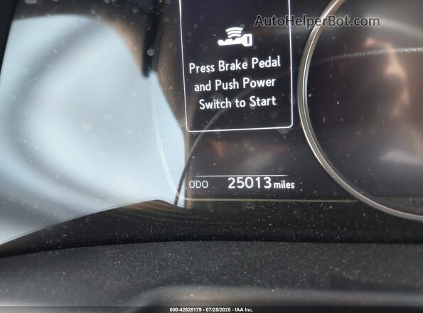 58AEA1C10NU024364 2022 LEXUS ES 300H Black 