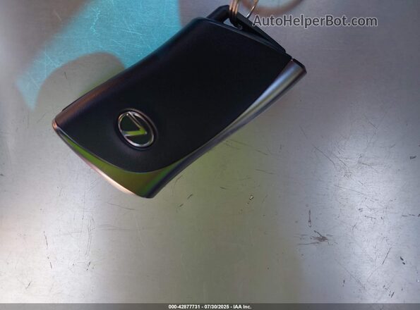 58AJZ1B14PU158189 2023 LEXUS ES 350 Silver 