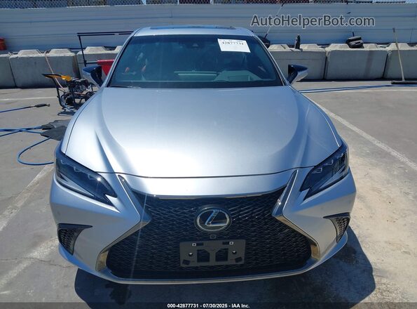58AJZ1B14PU158189 2023 LEXUS ES 350 Silver 
