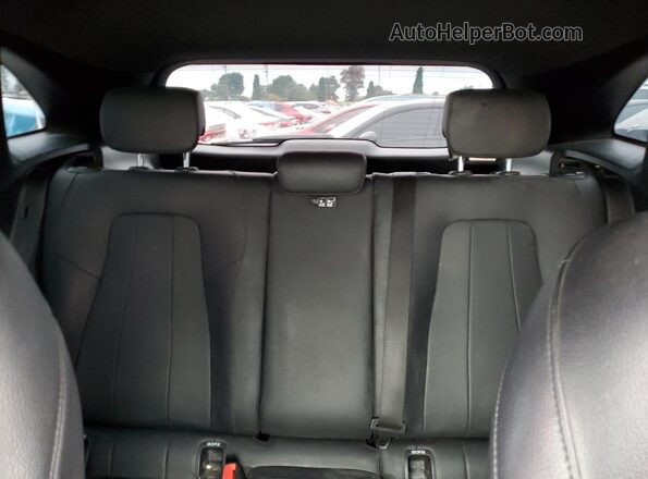 W1N4N4GB8MJ200568 2021 MERCEDES-BENZ GLA-CLASS Black 