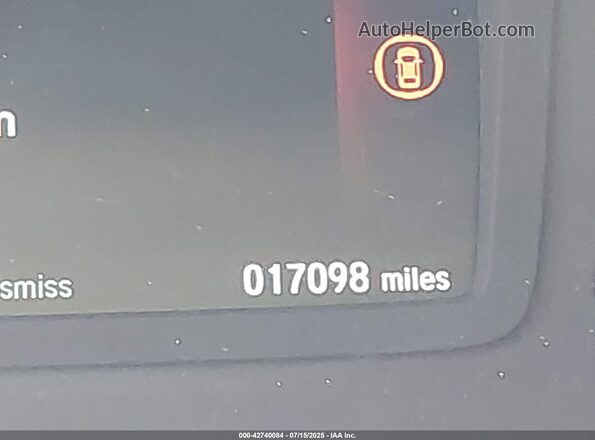 5FNRL6H82PB047005 2023 HONDA ODYSSEY White 