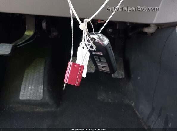 5FNYF5H36LB027769 2020 HONDA PILOT Gray Առջևի վահանակի տեսք